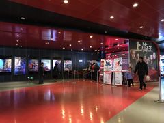 -SFC上影影城(港汇永华IMAX激光店)