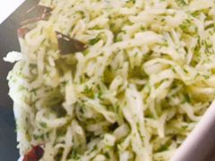 茴香煎饼-好口福私房菜(太元路店)
