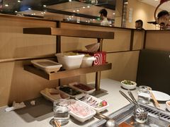 -海底捞火锅(上地华联店)