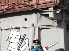 -方浜中路45弄小区