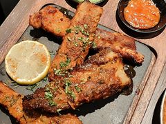 -Shantek象提南亚西餐厅&Bistro(淮海中路店)