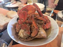 -Ministry of Crab(科伦坡店)