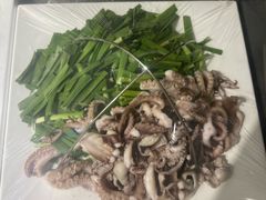-正亮农家院·海鲜本地菜
