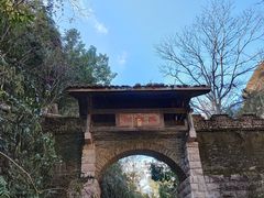 -江西龙虎山景区