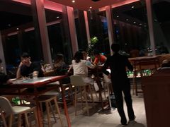-人间酒暖·Go blanc·烧鸟·深夜食堂(陆家嘴店)