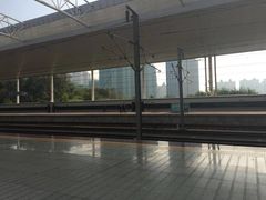 -韶关站