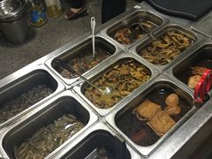 -晋江老戴牛肉馆(江头美食城分店)