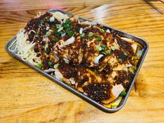 -兔槽江湖菜·重庆璧山兔(水围店)