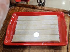 -芦月轩羊蝎子(北蜂窝店)