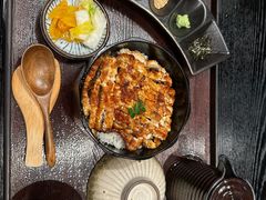 -玄白·炭烤活鳗(上海首店)
