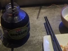 -很久以前羊肉串(打浦路店)