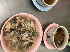 -红大哥水门鸡饭(總店)