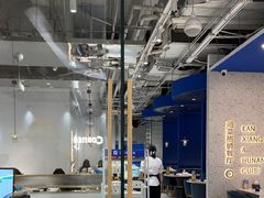 -兰湘子·湘菜小炒(石家庄万象城店)