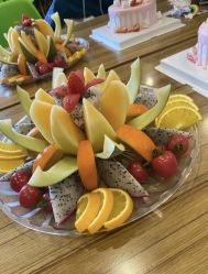 -千禧果月子会所(郑州东站店)