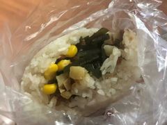 -秋英饭团(大庙新村店)