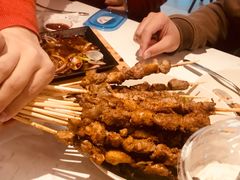 -TA'塔雀 墨西哥餐厅(江都金鹰店)