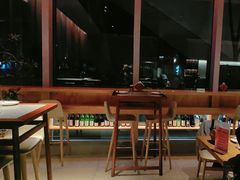 -人间酒暖·Go blanc·烧鸟·深夜食堂(陆家嘴店)