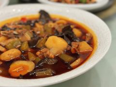 -月圆霖特色农家乐