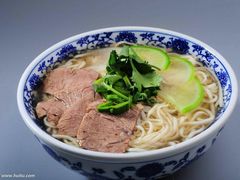 -西安印象·肉夹馍(金杨路店)