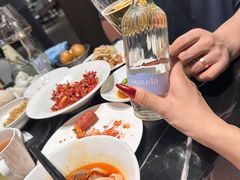 -曲水兰亭(武汉徐东店)