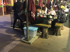 -楠柏弯休闲山庄(梨花溪店)