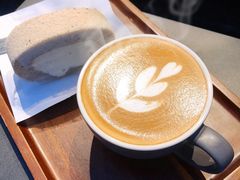 -CoffeeVendor(西乡店)