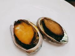 -介里海鲜自助(万达广场太原街店)