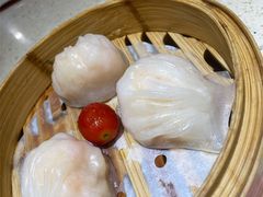 金牌虾饺皇-德粤轩(缤谷广场店)