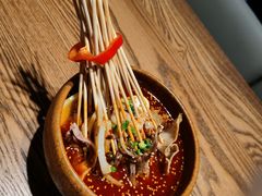 -川流不息(北蔡休闲广场店)