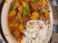 -那时新疆·若羌(经纬汇店)