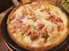 -YAFEE雅菲·粤菜·湘菜·融合菜(魏公村店)