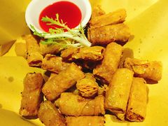 -涌上外婆桥(南塘店)
