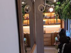 -Money Shops(愚园路店)