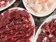 -蔡社牛肉城(龙湖店)