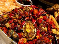 -日进一片海.生腌海鲜火锅.宵夜烧烤(三里屯总店)