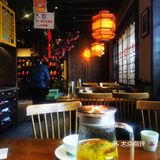 附近可以日常家庭聚餐的也太没选择了