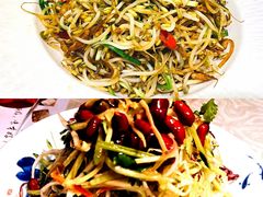 -老长春肉馆(飞跃路店)