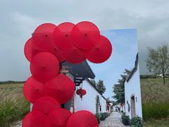 -天津东丽湖风景区