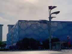 -水立方嬉水乐园