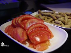 -西街夜油条·麻团包乌饭