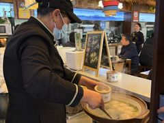 -打酱油·非遗淮扬菜(瘦西湖梅岭店)