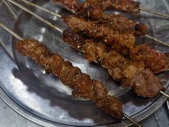 -清真·馬坡二旦烧烤(人生一串拍摄店)