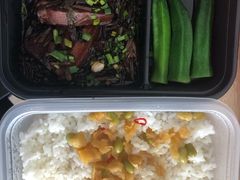 -永和大王(一口茶豆浆|花香豆更香·碧榕湾店)