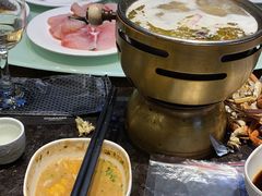 -川骄海鲜自助(河东店)