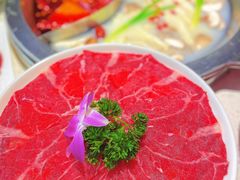 -大龙燚火锅(长寿路店)