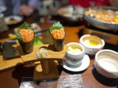 -松子料理(华威桥店)