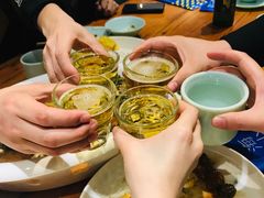 -海小馆海鲜餐厅(茂业百货店)