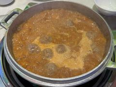 -荣叔港式沙嗲牛肉火锅(正佳潮流店)