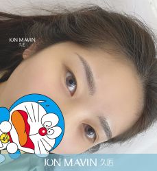 点击看大图 -久匠半永久纹眉