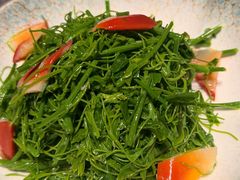 -虹潮荟·餐桌上的美食地理(太阳宫店)